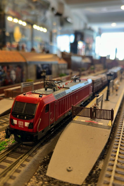 Istanbul: Toy Museum Balat Entrance Ticket - Who Will Love This Museum?