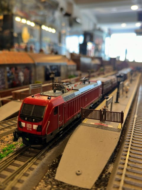 Istanbul: Toy Museum Balat Entrance Ticket - The Sum Up