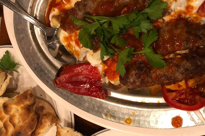 Istanbul Traditional Food Tour With Dinner on Off-Touristy-Path - Practical Information