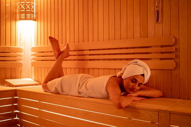 Istanbul Turkish Bath and Massage in Old City with Private Option - Final Thoughts
