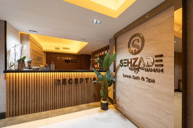 Istanbul Turkish Bath and Massage in Old City with Private Option - FAQ