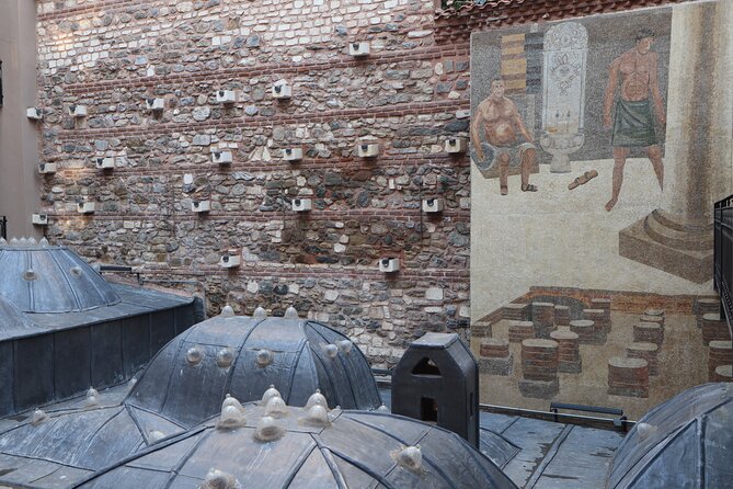 Istanbul Turkish Bath in Ottoman Style at Hammam With Drinks - Private Transportation Details