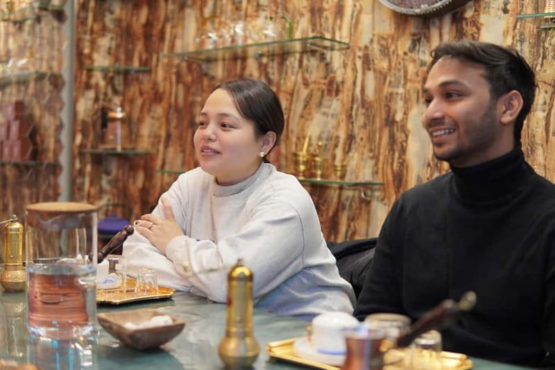 Istanbul: Turkish Coffee Brewing Class - Who Will Love This Experience?