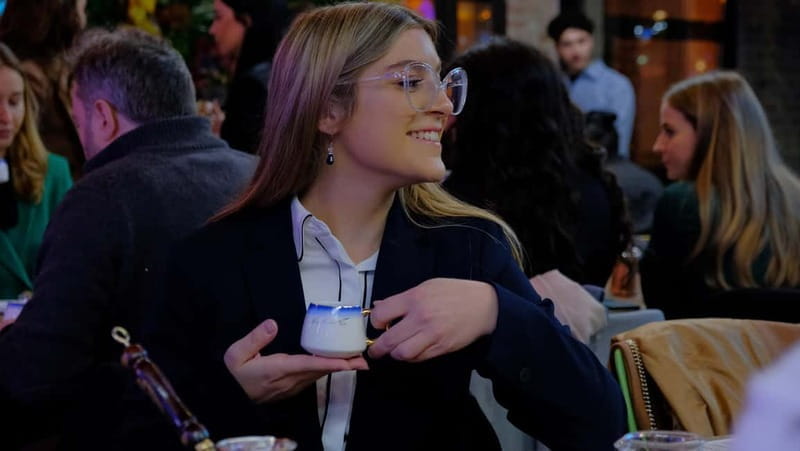 Istanbul: Turkish Coffee Brewing Class - FAQ: Your Questions About the Turkish Coffee Brewing Class