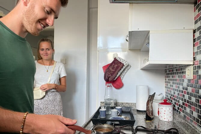 Istanbul Turkish Coffee Cooking and Tasting with Locals at Home - Final Thoughts: Who Should Book This?