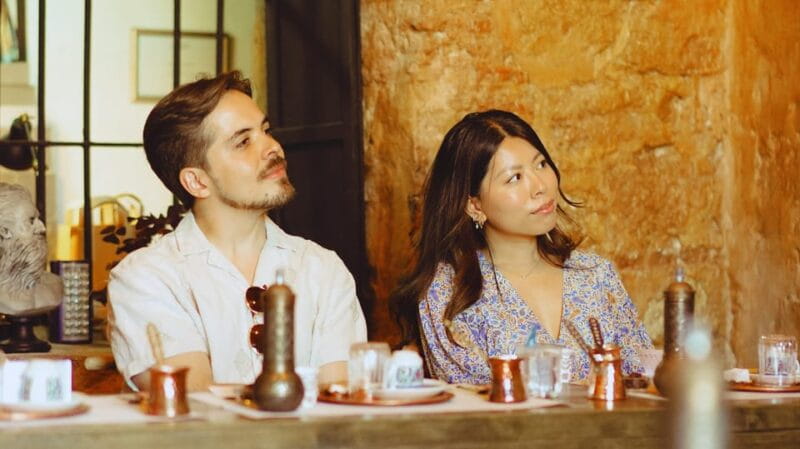 Istanbul: Turkish Coffee Making and Fortune Telling Workshop - Accessibility and Logistics