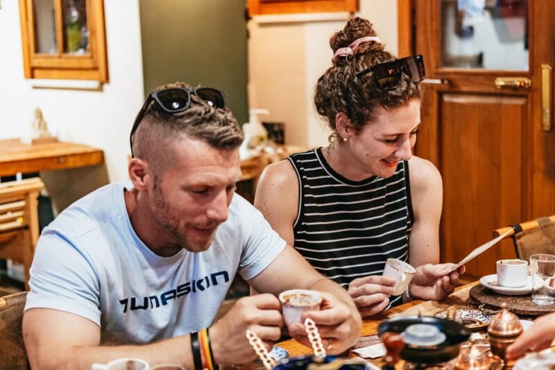 Istanbul: Turkish Coffee Making and Fortune Telling Workshop - Exploring the Turkish Coffee Making and Fortune Telling Experience in Istanbul