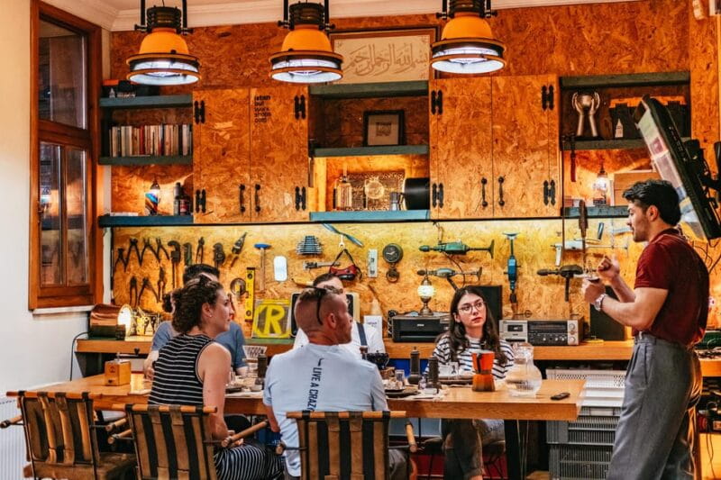 Istanbul: Turkish Coffee Making and Fortune Telling Workshop - Final Thoughts: Who Should Consider This?