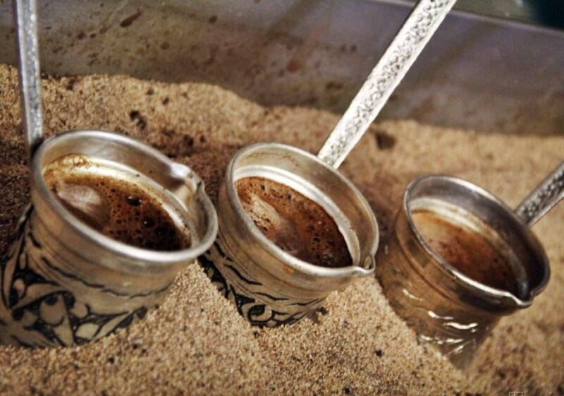 Istanbul: Turkish Coffee Trail - Exploring Istanbul’s Coffee Roots in a Well-Curated Tour