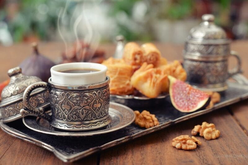 Istanbul: Turkish Coffee Trail - Who Should Book This Tour?