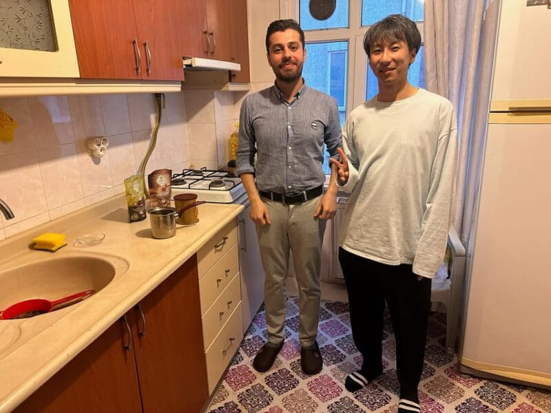 Istanbul: Turkish Coffee Workshop & Tasting in a Local Home - Final Thoughts: An Authentic Turkish Coffee Moment