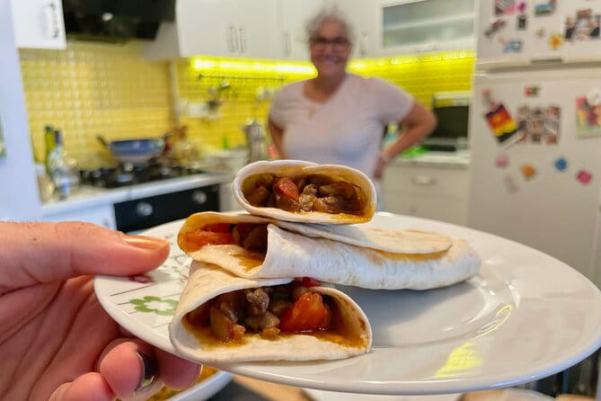 Istanbul Vegan/Vegeterian Cooking Class with Locals at Home - Practical Tips for Participants