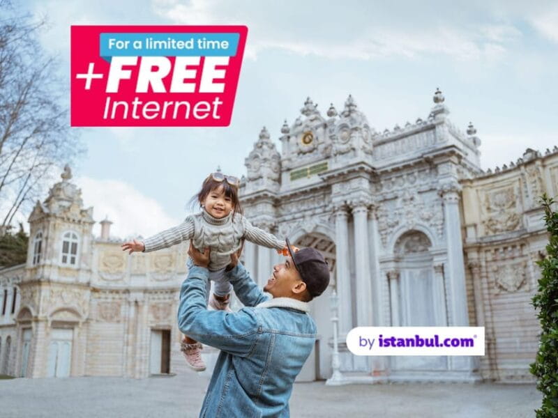 Istanbul:Dolmabahce Palace Skip-the-Line Entry & Audio Guide - Key points / Takeaways