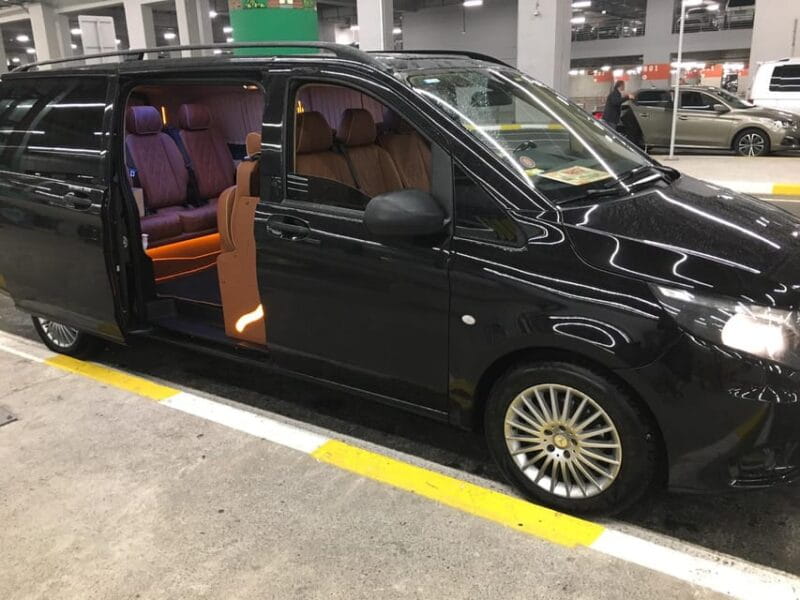 Istanbul:Private Layover Tour from Istanbul Airports&Hotels - Key points / Takeaways