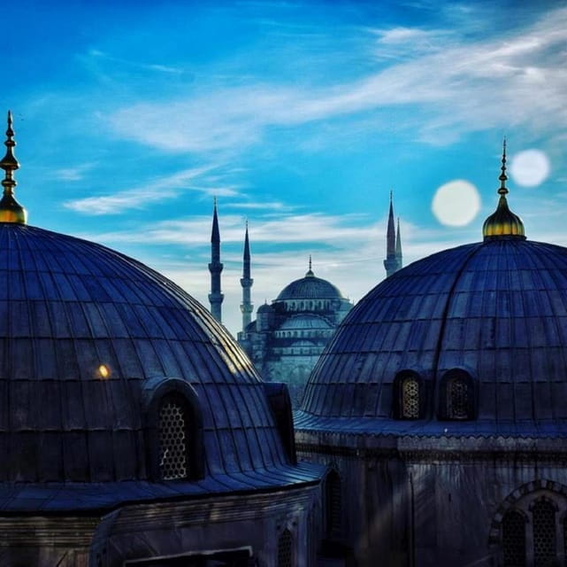 Istanbul:Private Layover Tour from Istanbul Airports&Hotels - Pricing and Value: Is It Worth It?