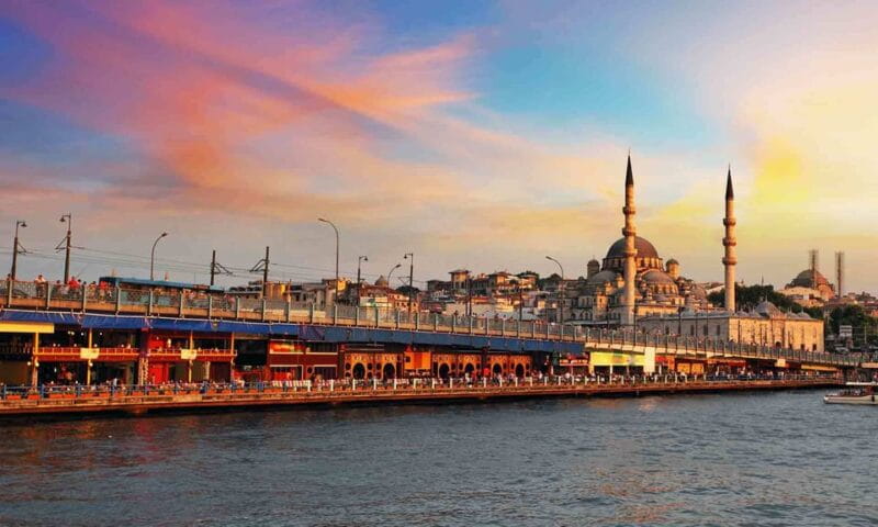 Istanbul:Private Layover Tour from Istanbul Airports&Hotels - Who Will Love This Tour?