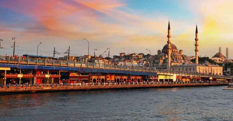 Istanbul:Private Layover Tour from Istanbul Airports&Hotels - The Sum Up: Is It a Good Fit?