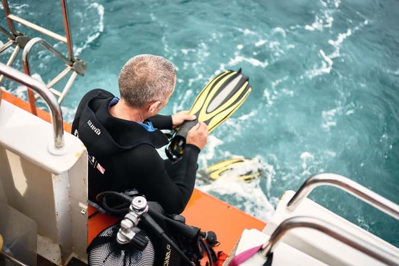 Istria: Aquavision Glassboat panoramic tour of Umag - FAQs