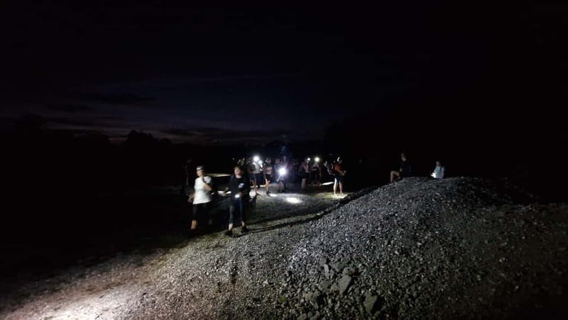 Istria, Full moon hiking tour - Key points / Takeaways