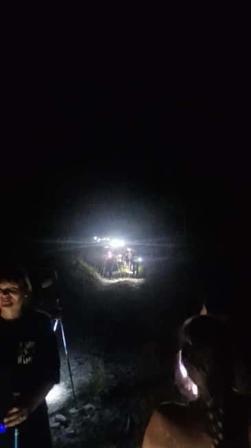 Istria, Full moon hiking tour - Who Should Consider This Tour?