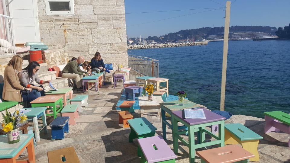 Istria: Guided Tour of Southern Istria and Olive Oil Tasting - Drop-off Locations