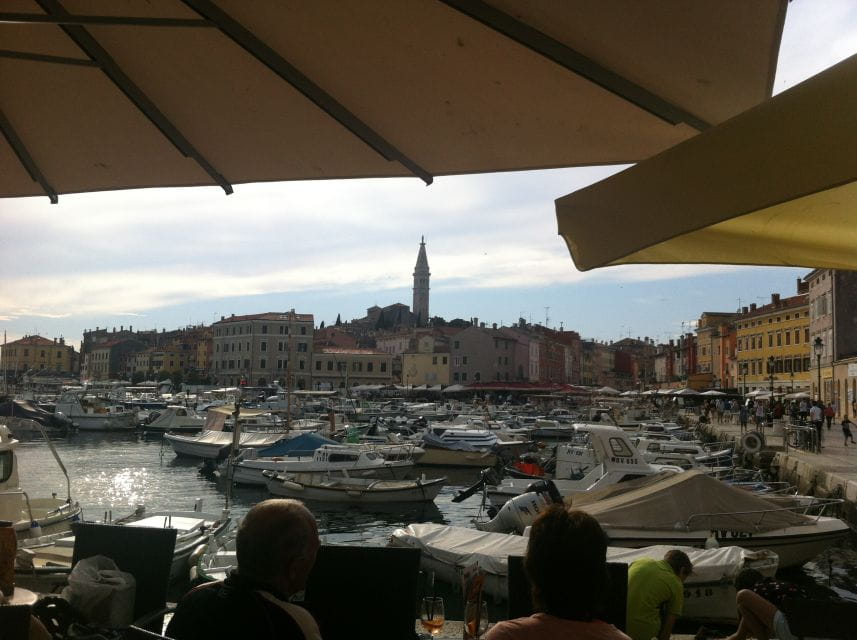 Istria: Guided Tour of Southern Istria and Olive Oil Tasting - Transportation and Comfort