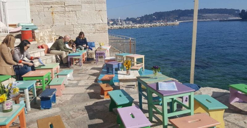 Istria: Guided Tour of Southern Istria - Dvigrad: Ghost Town of the Middle Ages