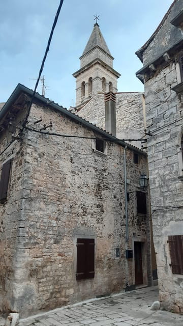 Istria: Guided Tour of Southern Istria - Returning and Reflecting on the Day
