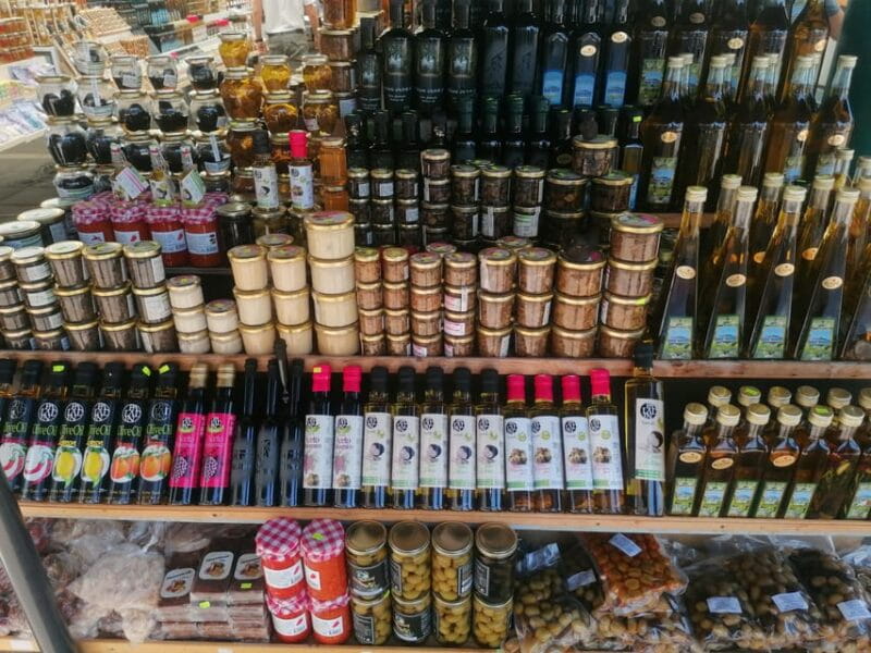 Istria in One Day: Private Tour with Wine & Oil Tasting - The Tasting Experience: Wineries and Olive Groves