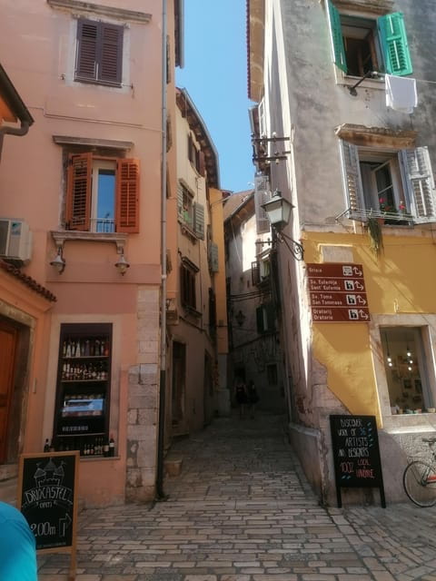 Istria in One Day: Private Tour with Wine & Oil Tasting - Who Will Love This Tour?