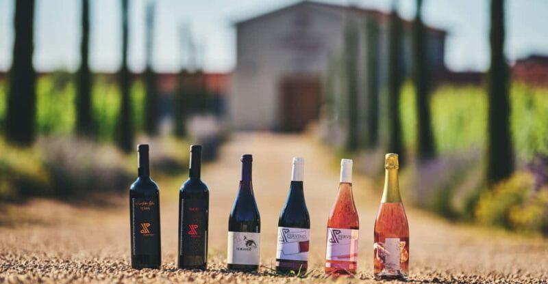 Istria: Pervino wine tasting - FAQs about Pervino Wine Tasting