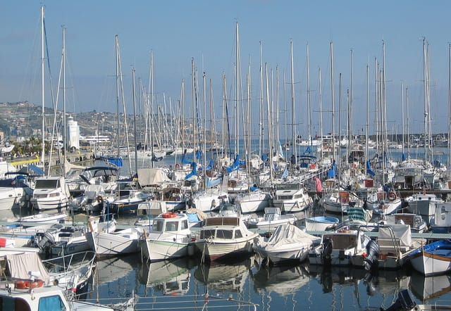 Italian Coast & Market: Full-Day Small Group Trip - A Deep Dive into the Italian Coast & Market Full-Day Trip