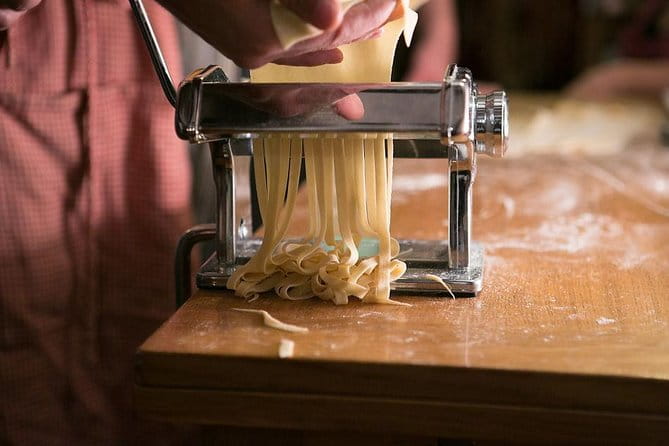 Italian Cooking Class and Dinner at a Chef's House in Turin - The Personal Touch and Cultural Flair