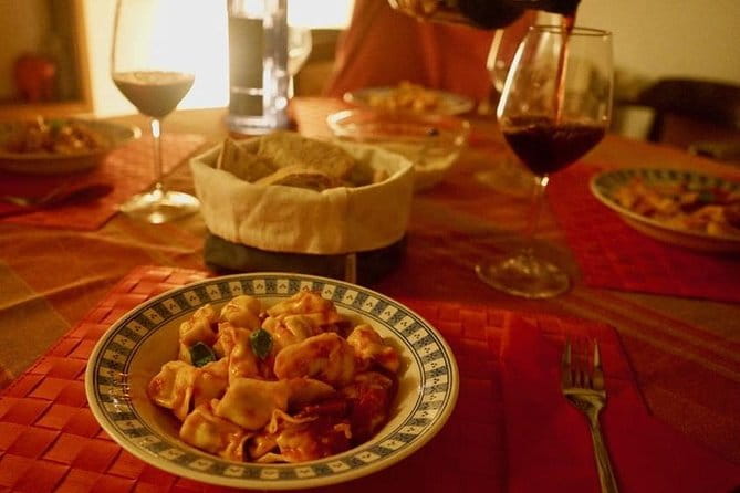Italian Cooking Class and Dinner at a Chef's House in Turin - The Valuable Details: Logistics and Value