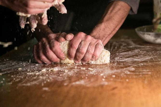 Italian Cooking Class and Dinner at a Chef's House in Turin - Who Will Love This Experience?