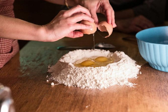 Italian Cooking Class and Dinner at a Chef's House in Turin - FAQ