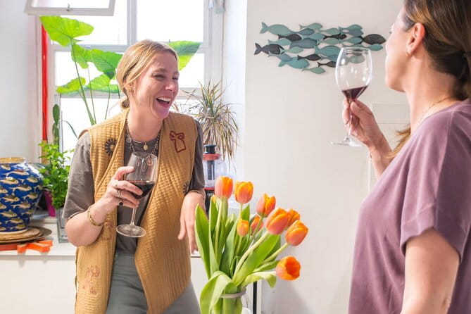 Italian Cooking Class in Rome near Vatican City with Ale & Larry - Who Will Love This Experience?