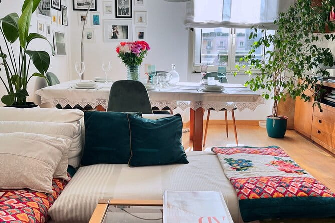 Italian Cooking Class in Rome near Vatican City with Ale & Larry - Final Thoughts: Who Should Sign Up?