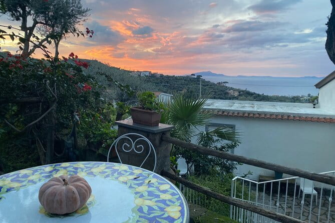 Italian Cooking Experience with Lunch or Dinner - Key Points/Takeaways