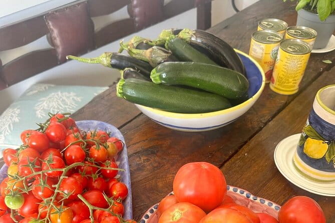 Italian Cooking Experience with Lunch or Dinner - Who Will Love This Experience?