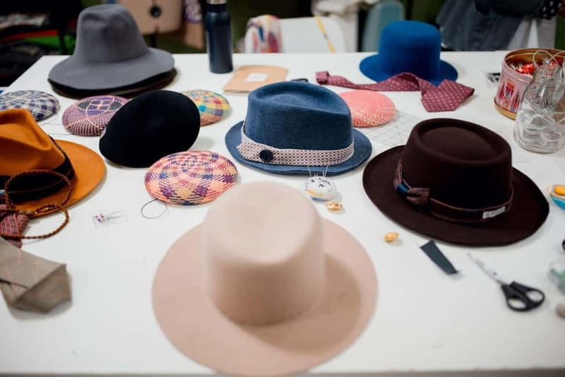 Italian Experience: Create your own Fedora hat in Milan - Who Will Love This Experience?