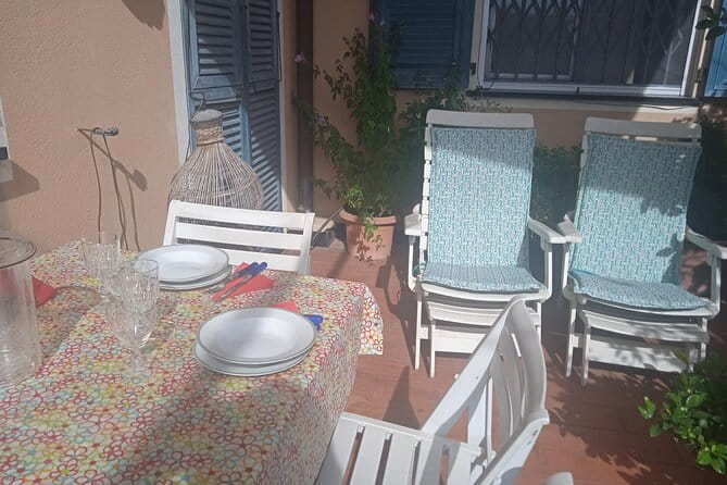 Italian Genoese Ligure Cuisine - The Sum Up: The Best of Genoa’s Food and Views in One Experience