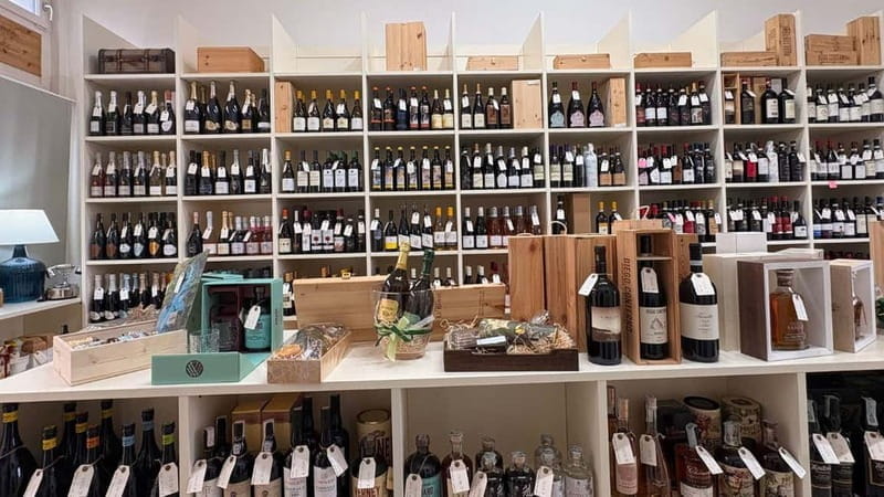 Italian Gin tasting - Exploring the Italian Gin Tasting Experience