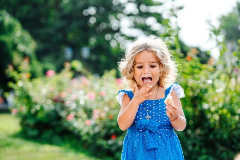 Italian Gnocchi and Ice Cream Class with Lunch or Dinner - Tasting and Enjoying Your Creations