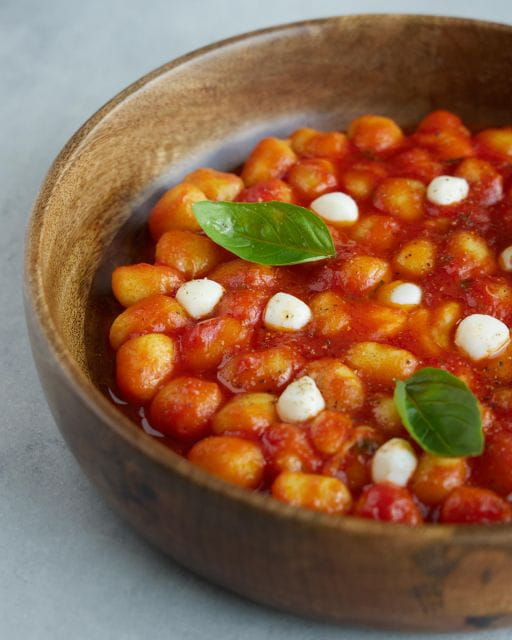 Italian Gnocchi and Ice Cream Class with Lunch or Dinner - Who Will Love This Experience?