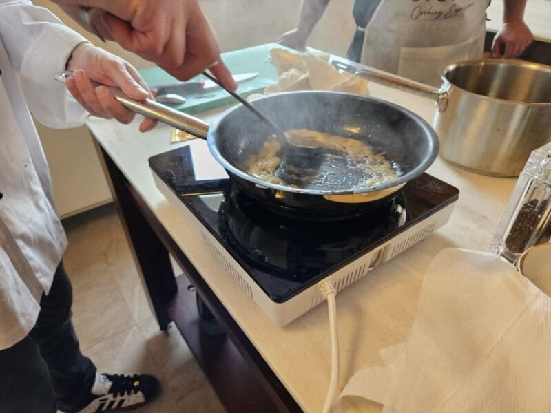 Italian Gnocchi and Ice Cream Class with Lunch or Dinner - Final Thoughts