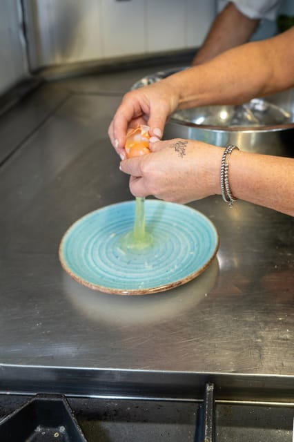 Italian Gnocchi Cooking Class - FAQ: Your Questions About the Gnocchi Class