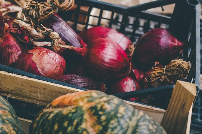 Italian Risotto Recipes and Pasta Cooking Class - Cancellation Policy Details