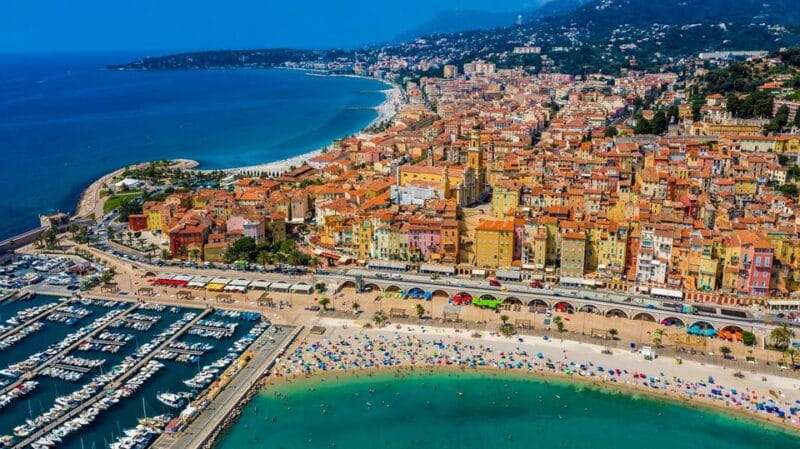 Italian Riviera, French Riviera and Monaco Private Tour - A Day of Contrasts: From Italy’s Dolce Vita to Monaco’s Glamour