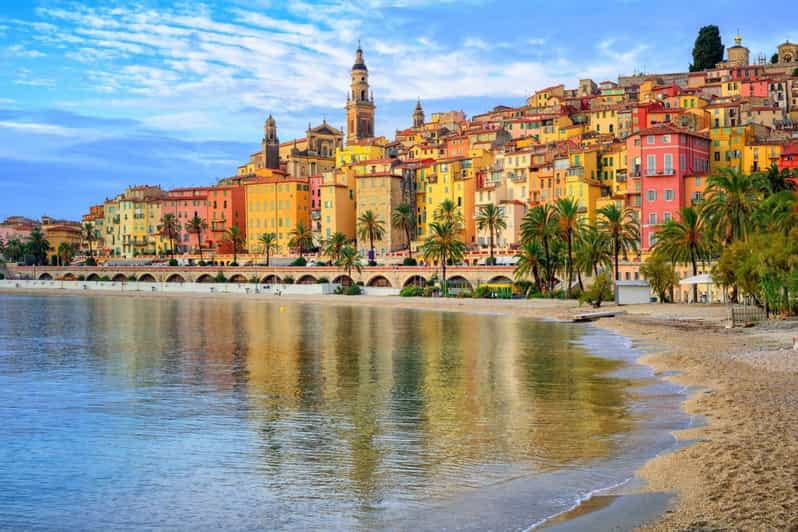 Italian Riviera, French Riviera and Monaco Private Tour - FAQ: Your Practical Questions Answered